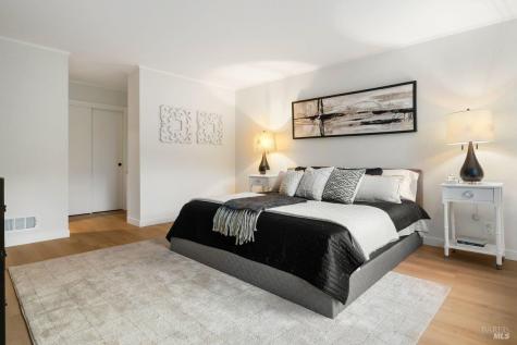 403 Woodland Road Kentfield CA 94904
