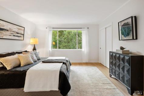 403 Woodland Road Kentfield CA 94904