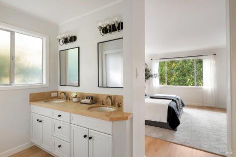 403 Woodland Road Kentfield CA 94904