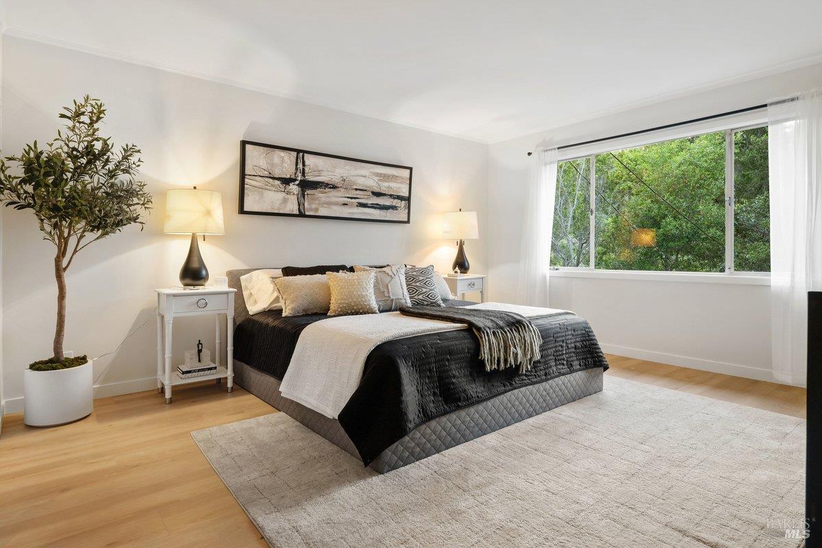 403 Woodland Road Kentfield CA 94904