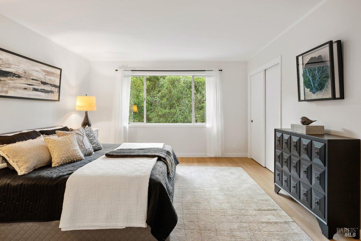 403 Woodland Road Kentfield CA 94904