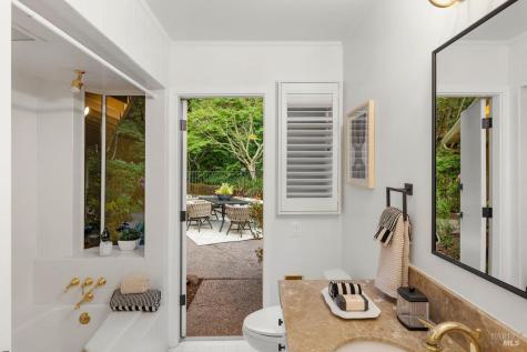 403 Woodland Road Kentfield CA 94904
