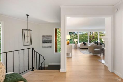403 Woodland Road Kentfield CA 94904