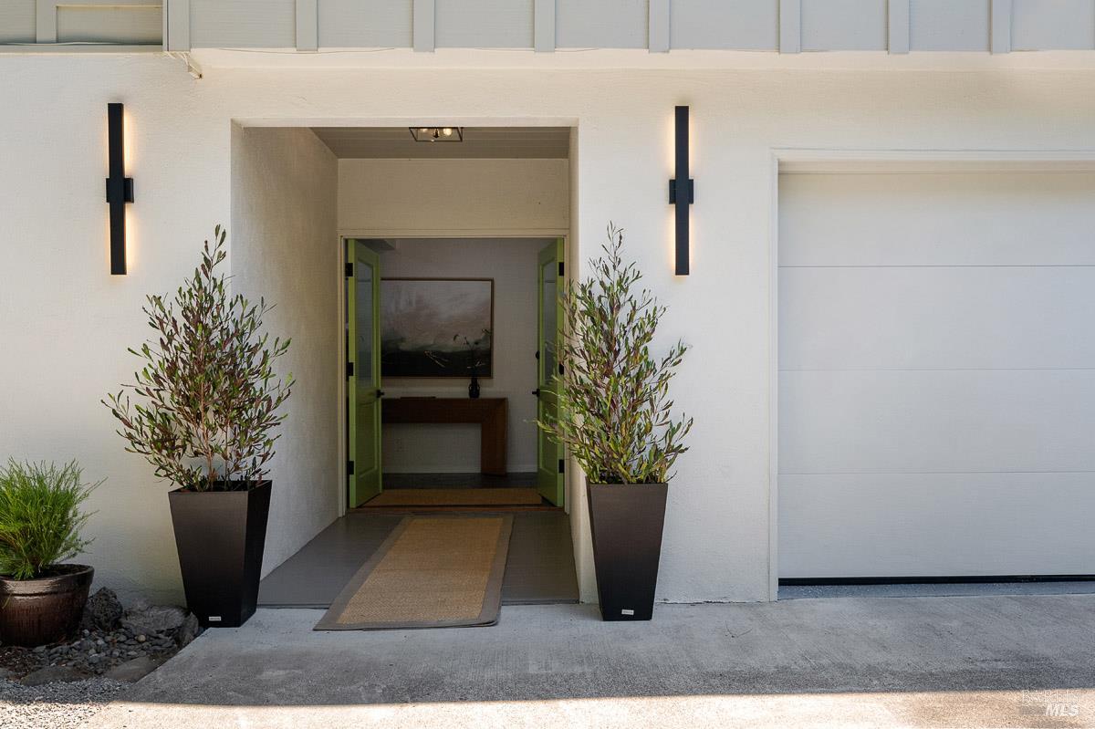 403 Woodland Road Kentfield CA 94904