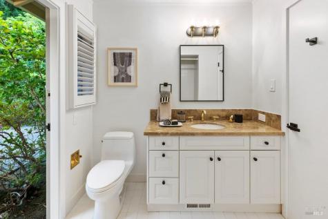 403 Woodland Road Kentfield CA 94904
