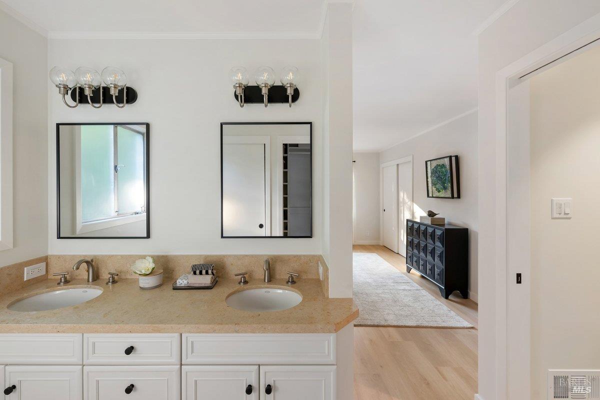 403 Woodland Road Kentfield CA 94904
