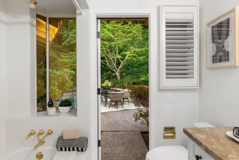 403 Woodland Road Kentfield CA 94904