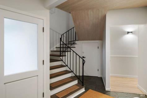 403 Woodland Road Kentfield CA 94904
