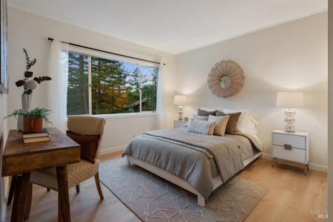 403 Woodland Road Kentfield CA 94904