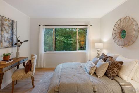 403 Woodland Road Kentfield CA 94904