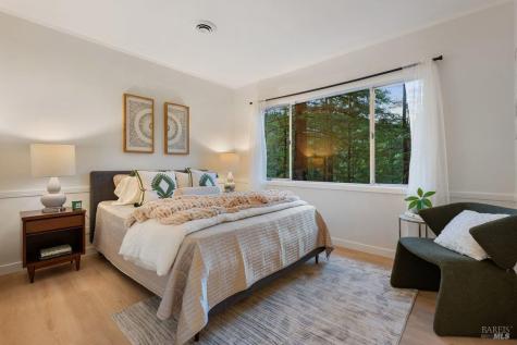 403 Woodland Road Kentfield CA 94904