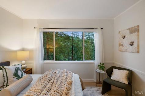 403 Woodland Road Kentfield CA 94904
