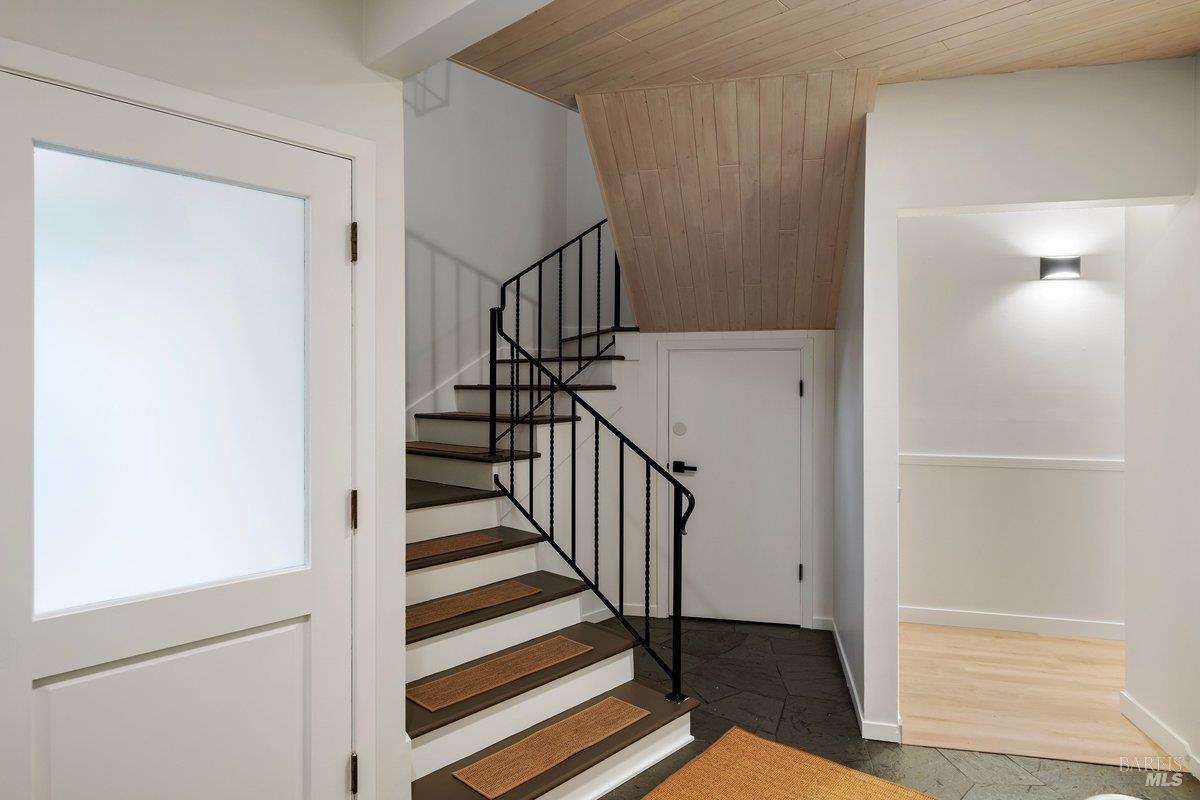 403 Woodland Road Kentfield CA 94904