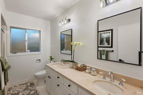403 Woodland Road Kentfield CA 94904