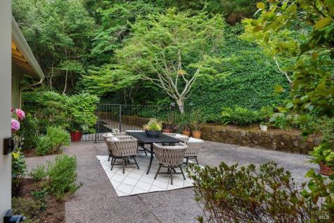 403 Woodland Road Kentfield CA 94904