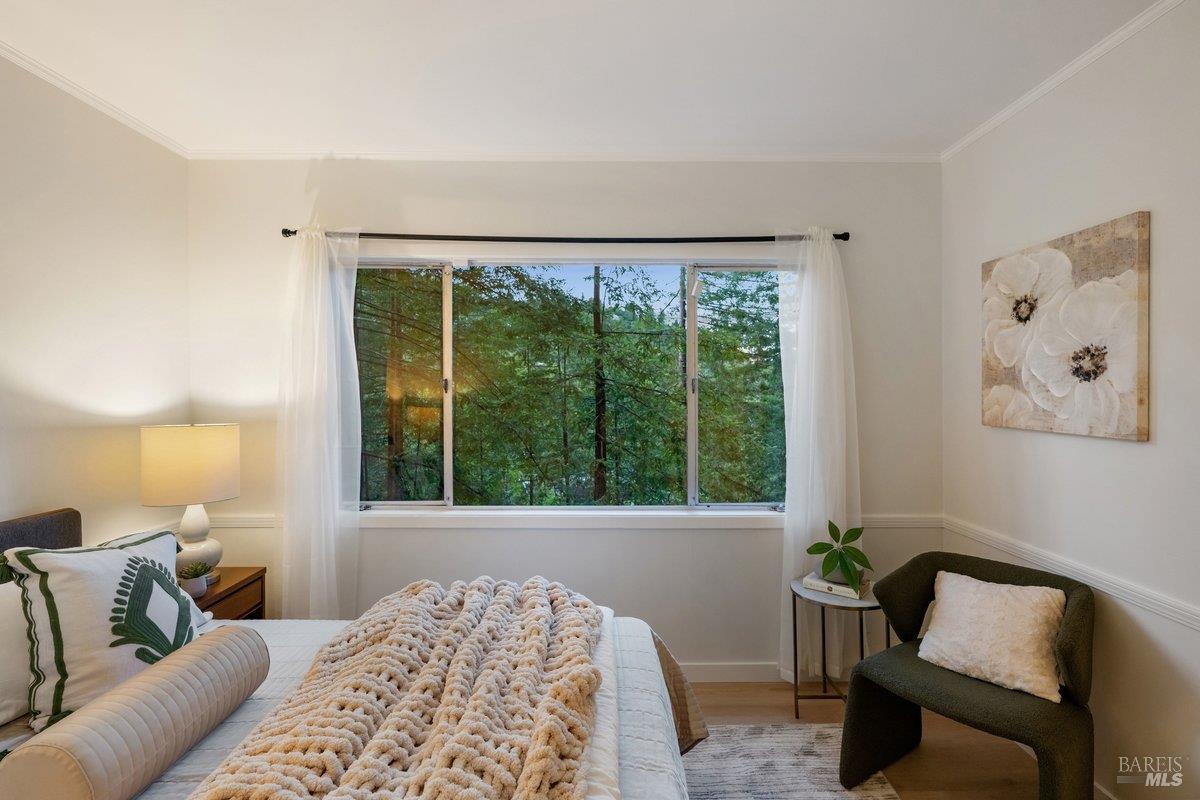 403 Woodland Road Kentfield CA 94904