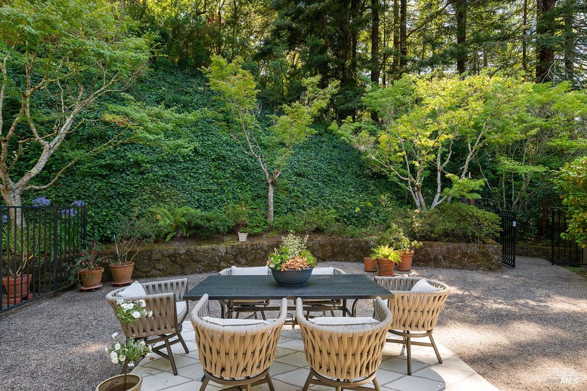 403 Woodland Road Kentfield CA 94904