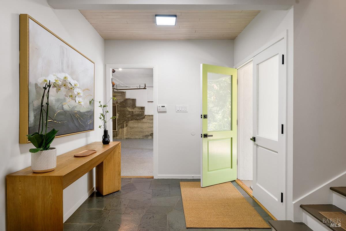 403 Woodland Road Kentfield CA 94904