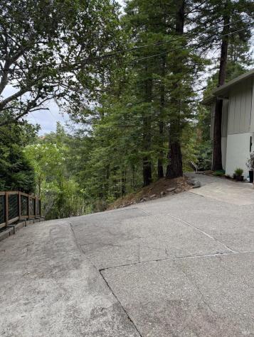 403 Woodland Road Kentfield CA 94904