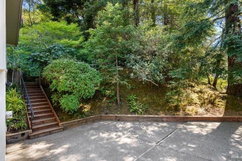 403 Woodland Road Kentfield CA 94904
