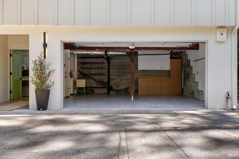 403 Woodland Road Kentfield CA 94904