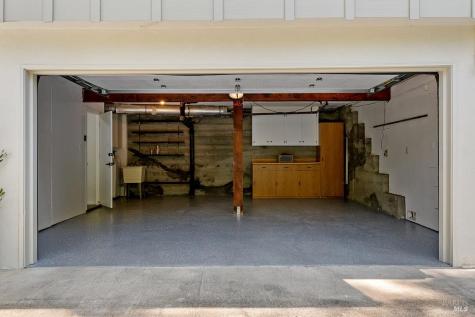 403 Woodland Road Kentfield CA 94904