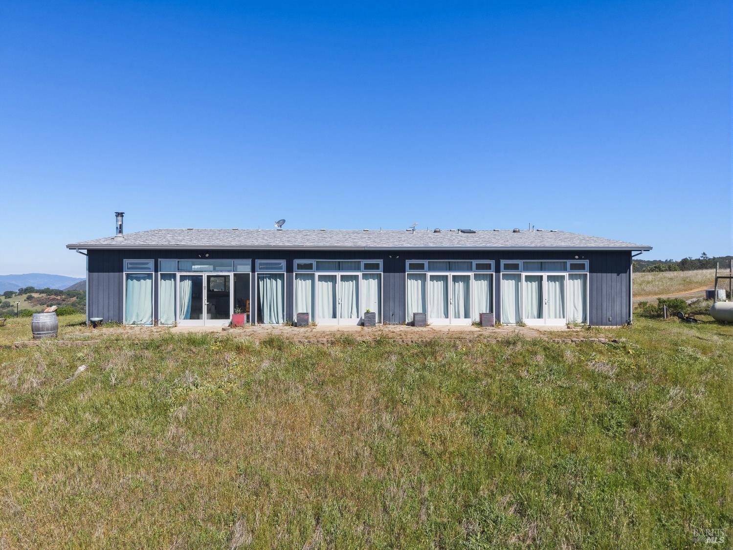 8435 W Highway 175 Highway Hopland CA 95449