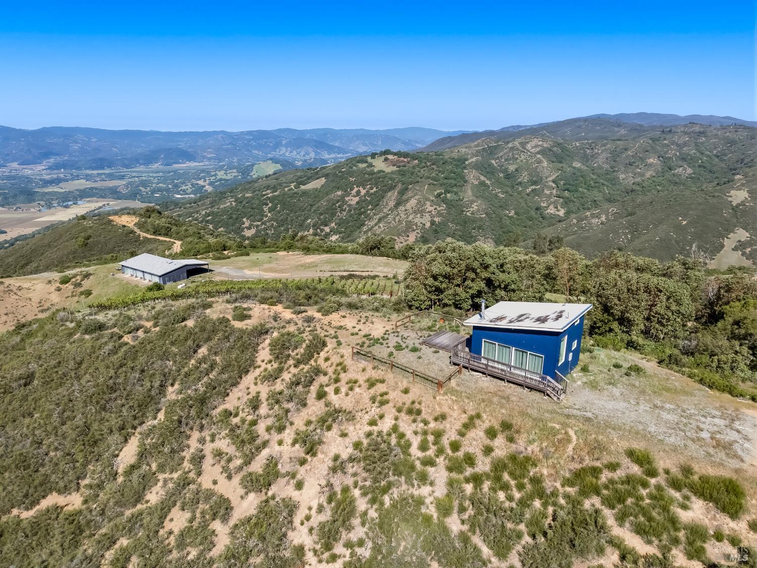 8435 W Highway 175 Highway Hopland CA 95449