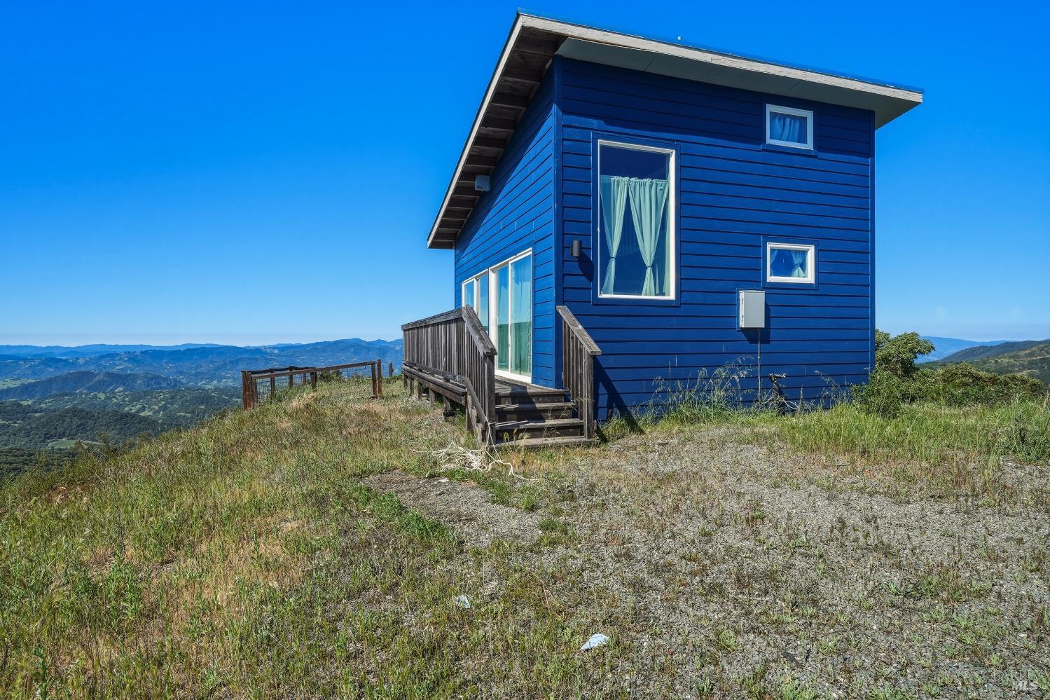 8435 W Highway 175 Highway Hopland CA 95449