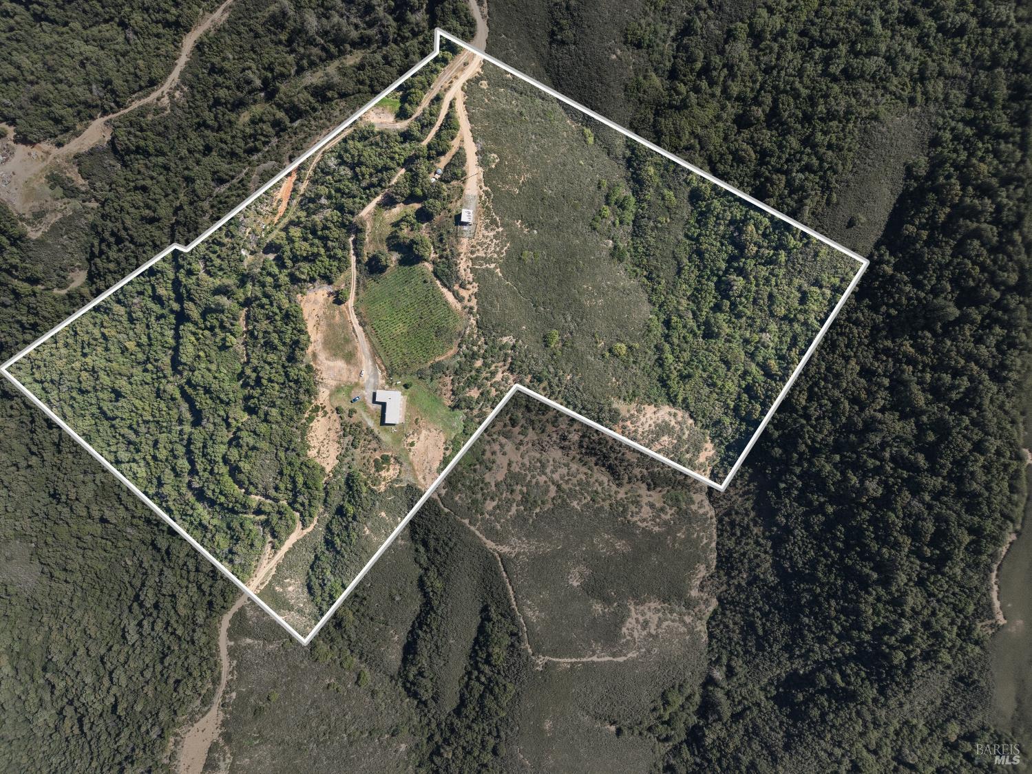 8435 W Highway 175 Highway Hopland CA 95449