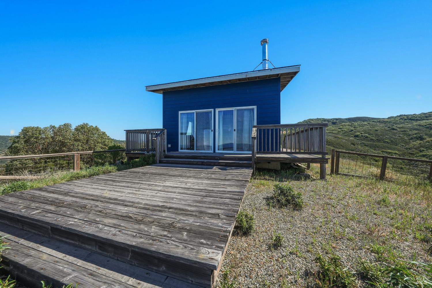 8435 W Highway 175 Highway Hopland CA 95449