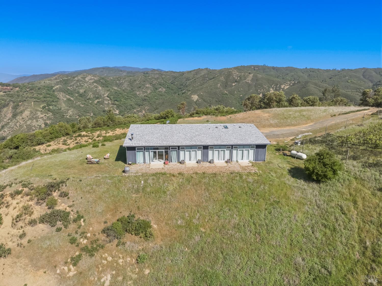 8435 W Highway 175 Highway Hopland CA 95449