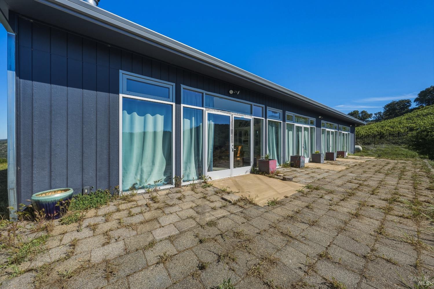 8435 W Highway 175 Highway Hopland CA 95449