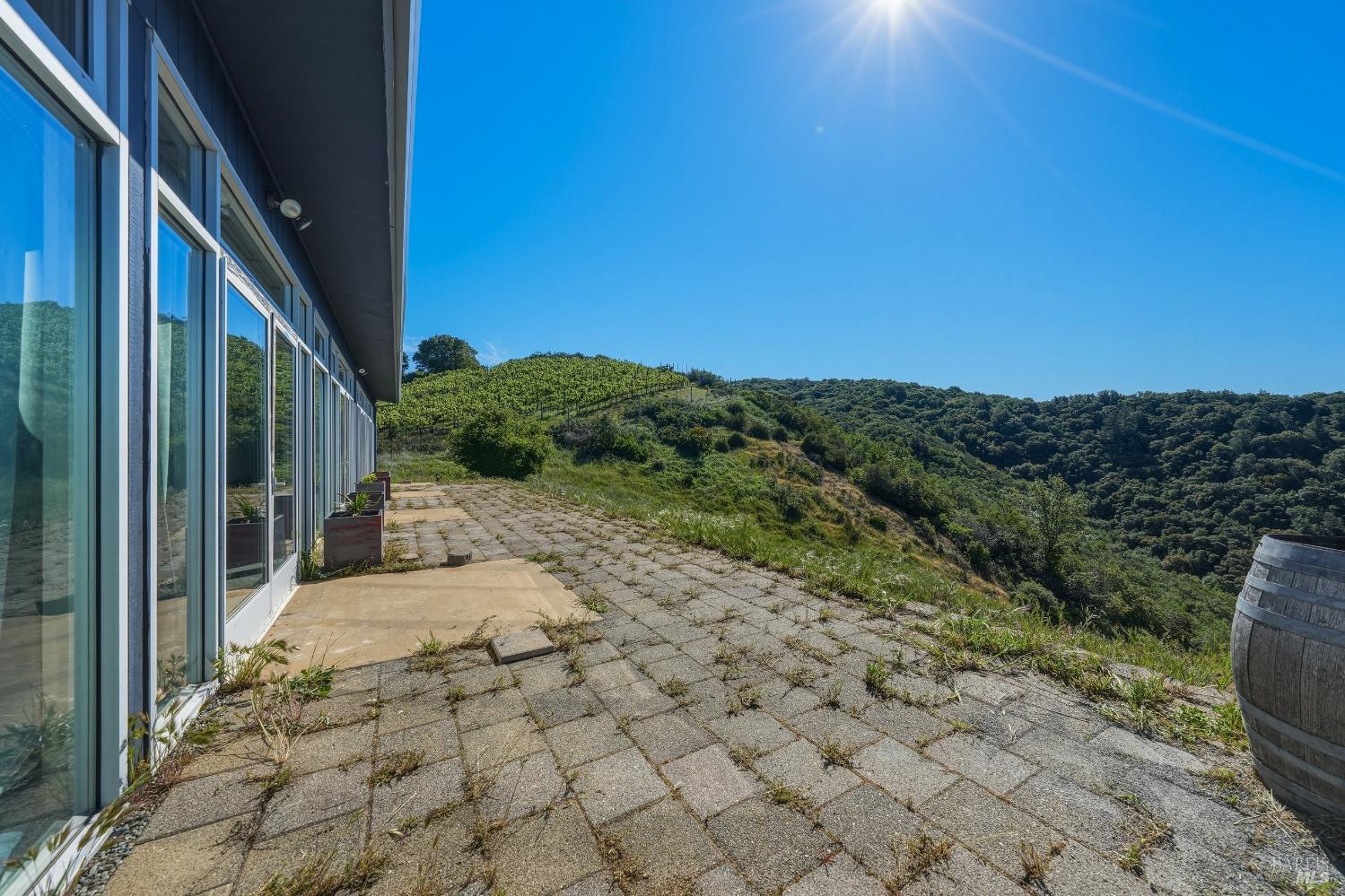 8435 W Highway 175 Highway Hopland CA 95449