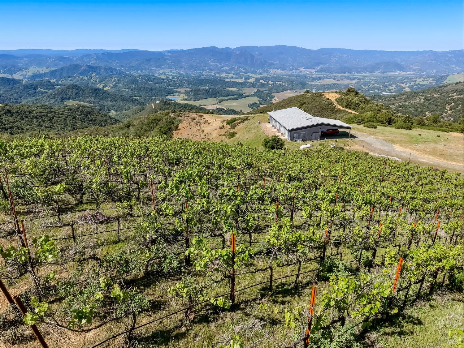 8435 W Highway 175 Highway Hopland CA 95449