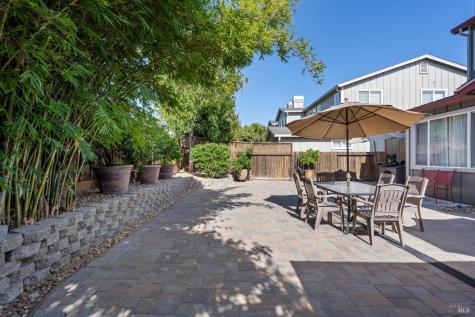 4957 Yeager Drive Santa Rosa CA 95407