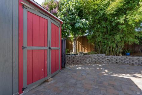 4957 Yeager Drive Santa Rosa CA 95407