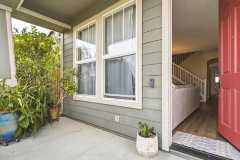 4957 Yeager Drive Santa Rosa CA 95407