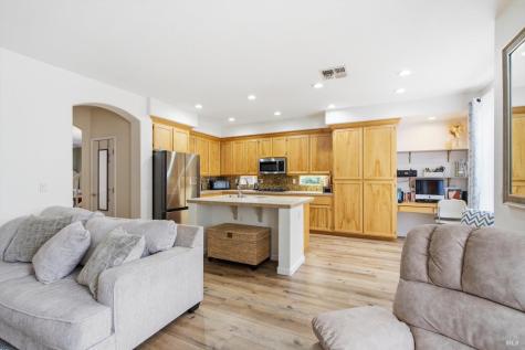 4957 Yeager Drive Santa Rosa CA 95407