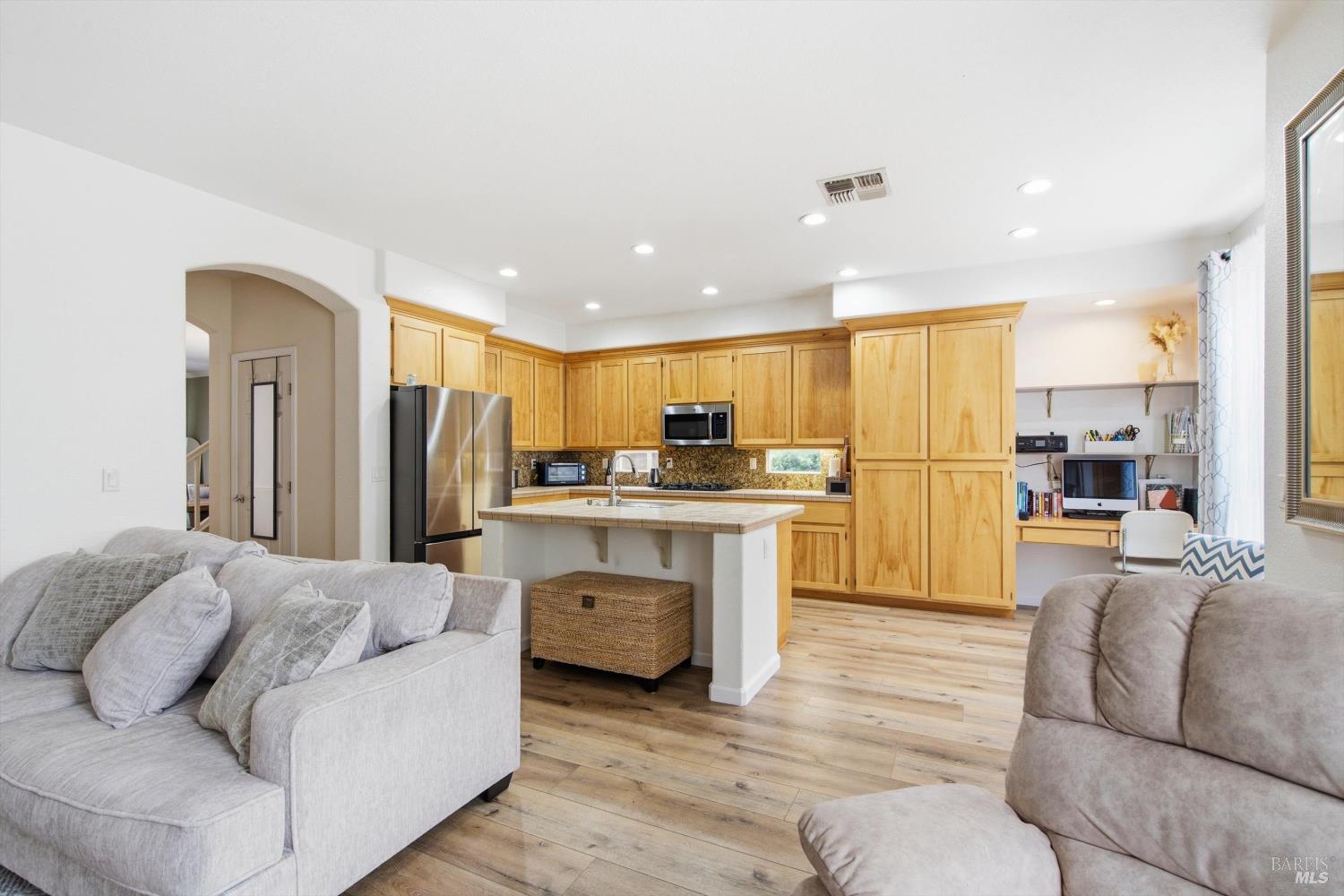 4957 Yeager Drive Santa Rosa CA 95407