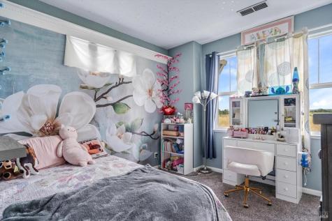 4957 Yeager Drive Santa Rosa CA 95407