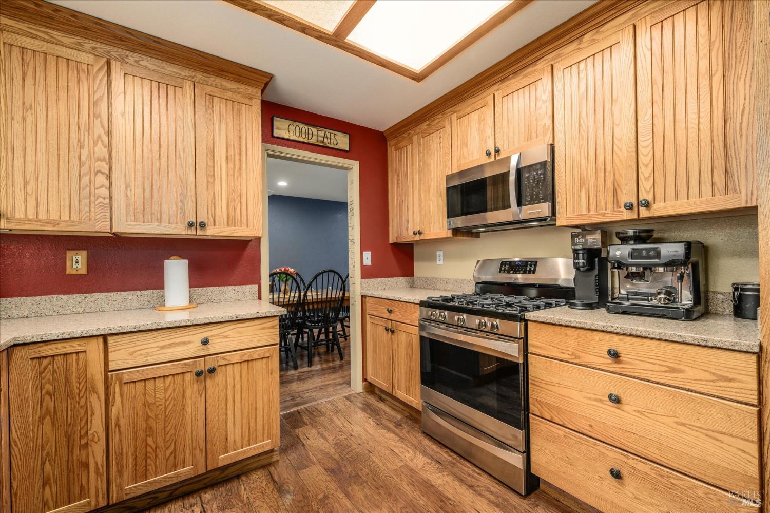 3205 Mustang Circle Fairfield CA 94533