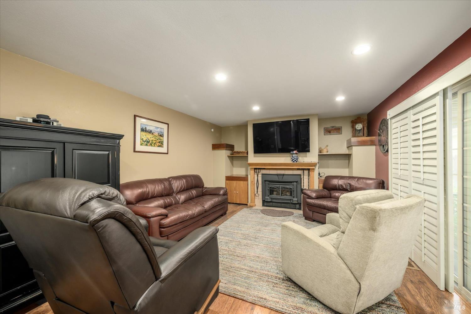 3205 Mustang Circle Fairfield CA 94533