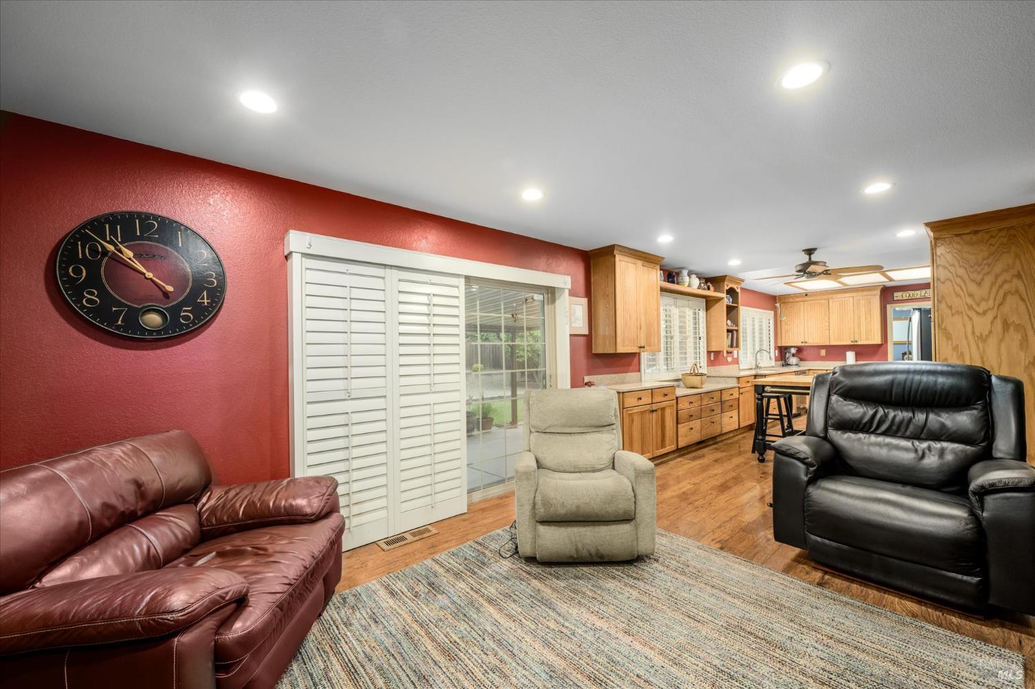 3205 Mustang Circle Fairfield CA 94533