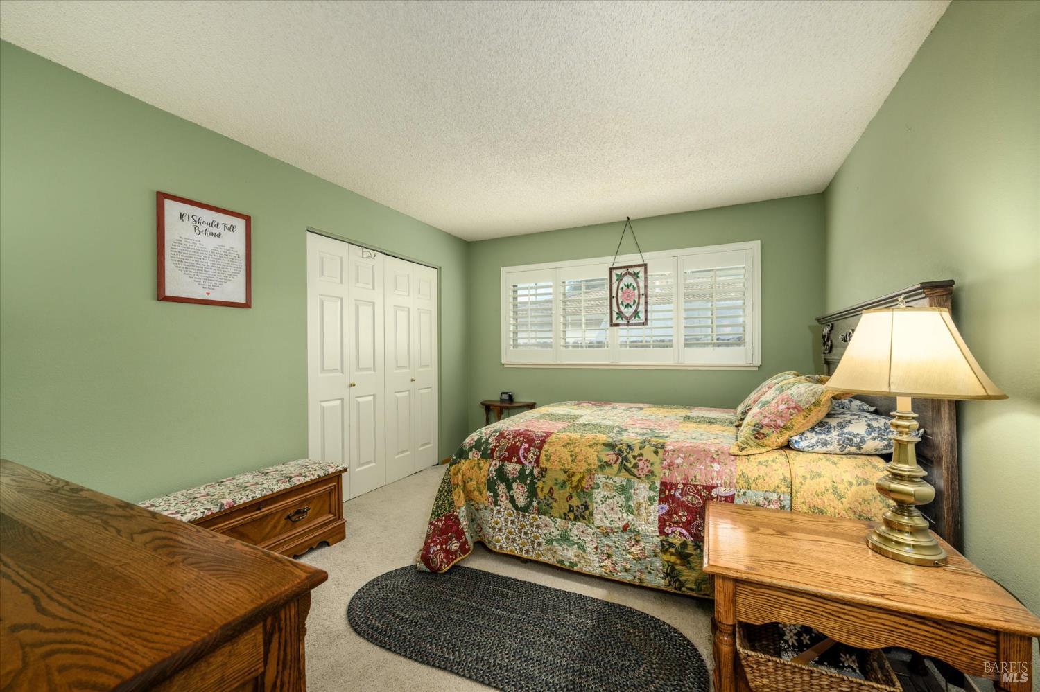 3205 Mustang Circle Fairfield CA 94533