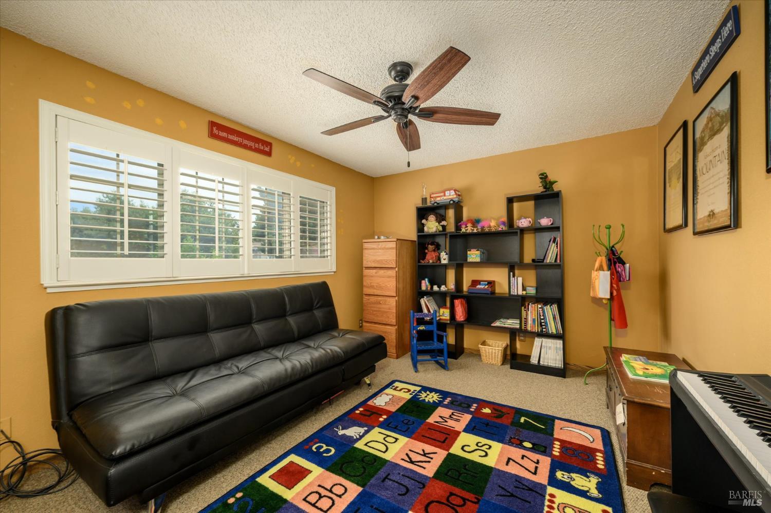 3205 Mustang Circle Fairfield CA 94533