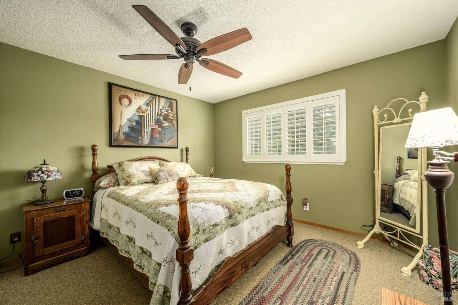 3205 Mustang Circle Fairfield CA 94533