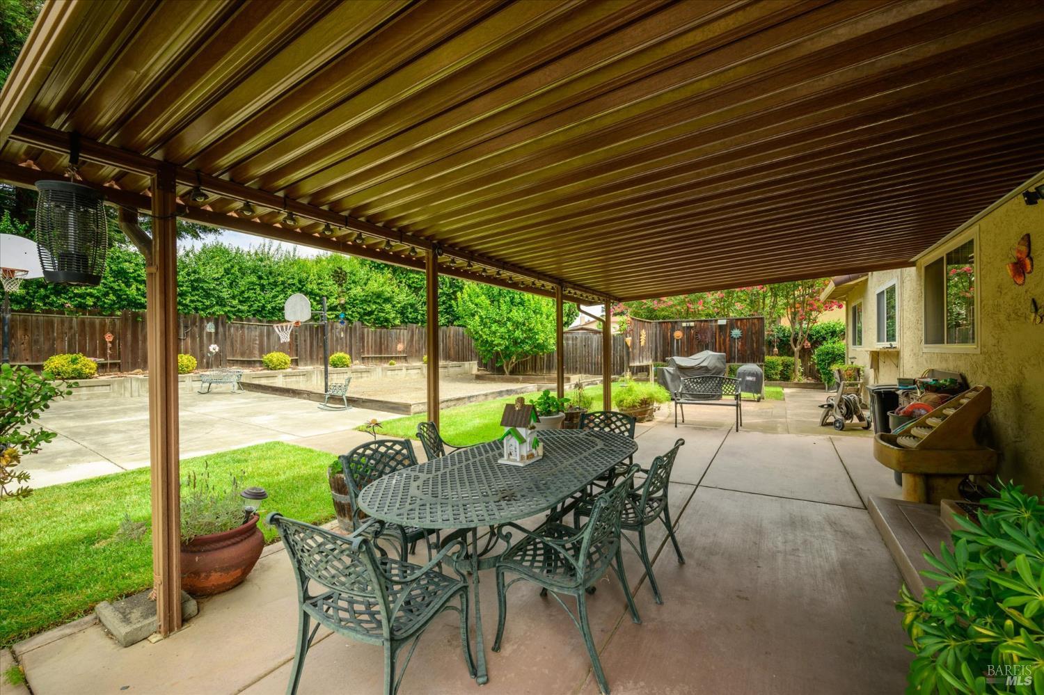 3205 Mustang Circle Fairfield CA 94533