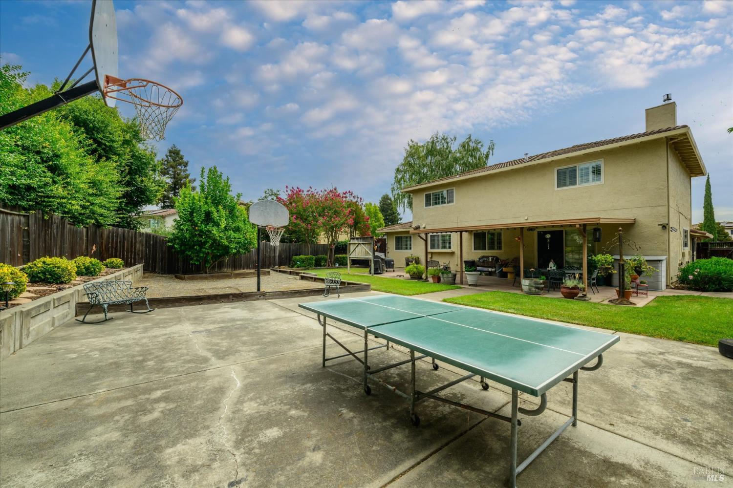 3205 Mustang Circle Fairfield CA 94533