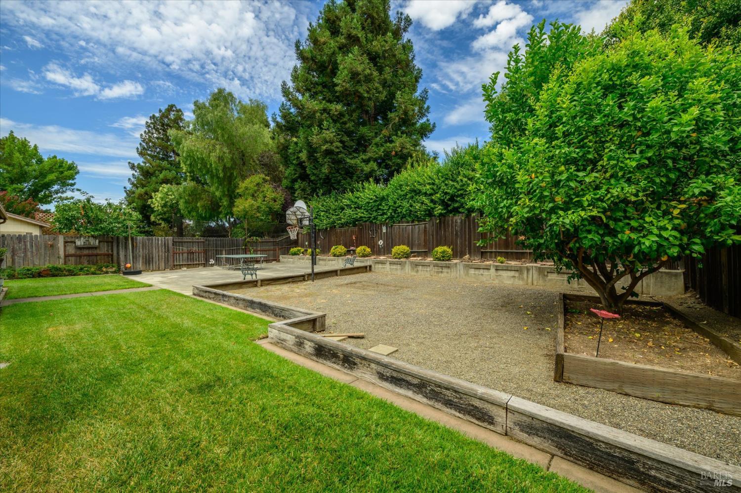 3205 Mustang Circle Fairfield CA 94533